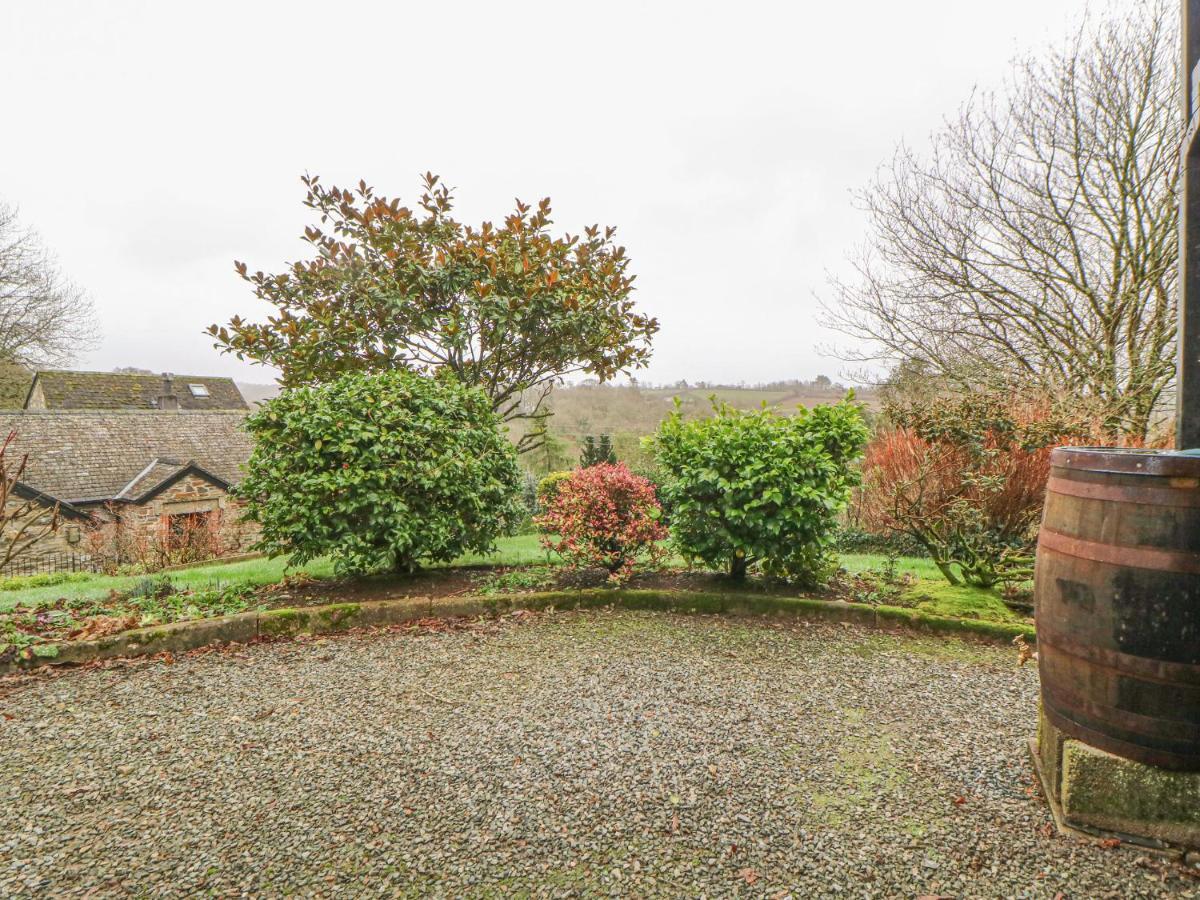 Hilly Field Barn Villa Yelverton Bagian luar foto